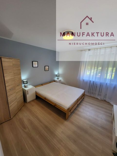 Mieszkanie CZĘSTOCHOWA