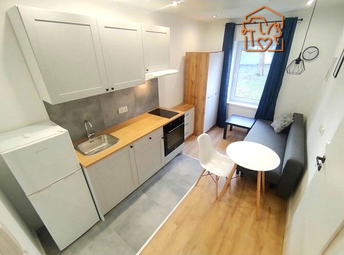 Mieszkanie Zabrze wynajem