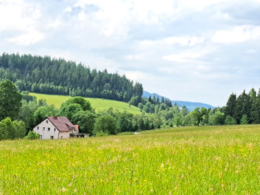 Działka budowlana Bartnica