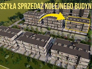 Apartament, ul. Zielonogórska