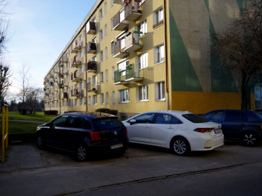 Mieszkanie Gorzów Wielkopolski