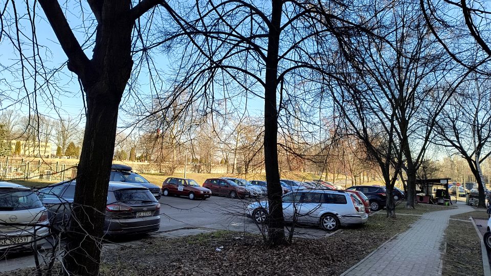 Mieszkanie Katowice wynajem