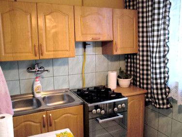Mieszkanie Gliwice