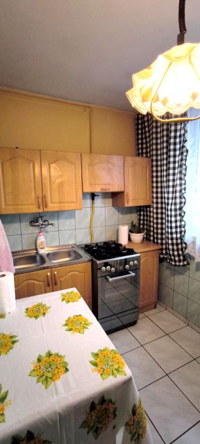 Mieszkanie Gliwice