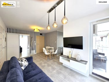 Mieszkanie apartamentowiec sprzedaż