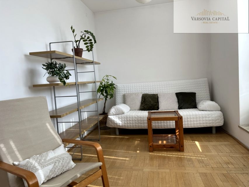 Mieszkanie Warszawa