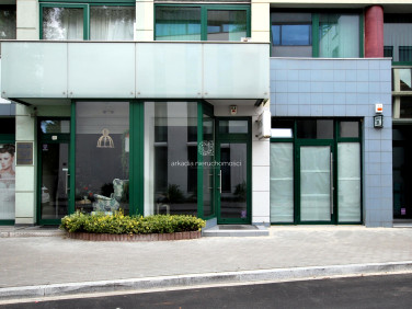 Lokal Kraków wynajem