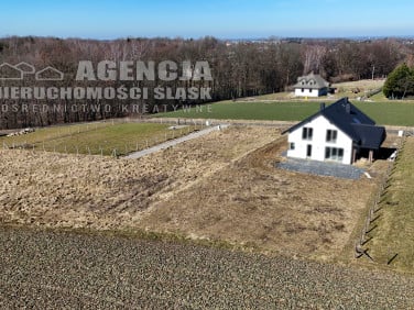 Działka Czechowice-Dziedzice