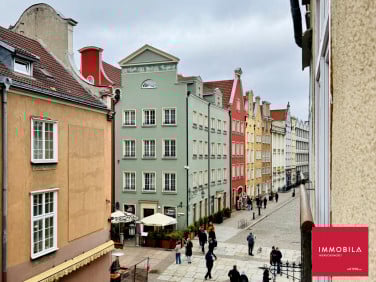 Mieszkanie Gdańsk