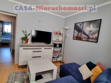 Mieszkanie przy lesie
