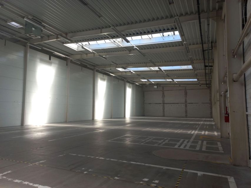 Budynek użytkowy Wrocław