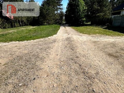 Działka budowlana sprzedam