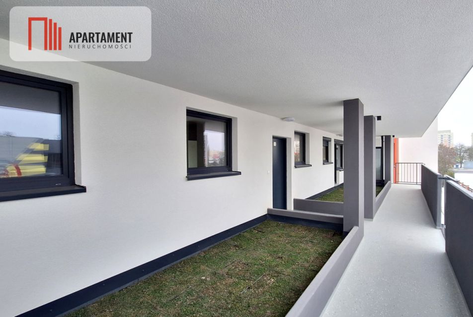 Mieszkanie Bydgoszcz