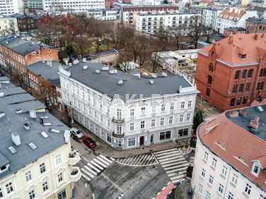 Budynek użytkowy Bydgoszcz sprzedaż