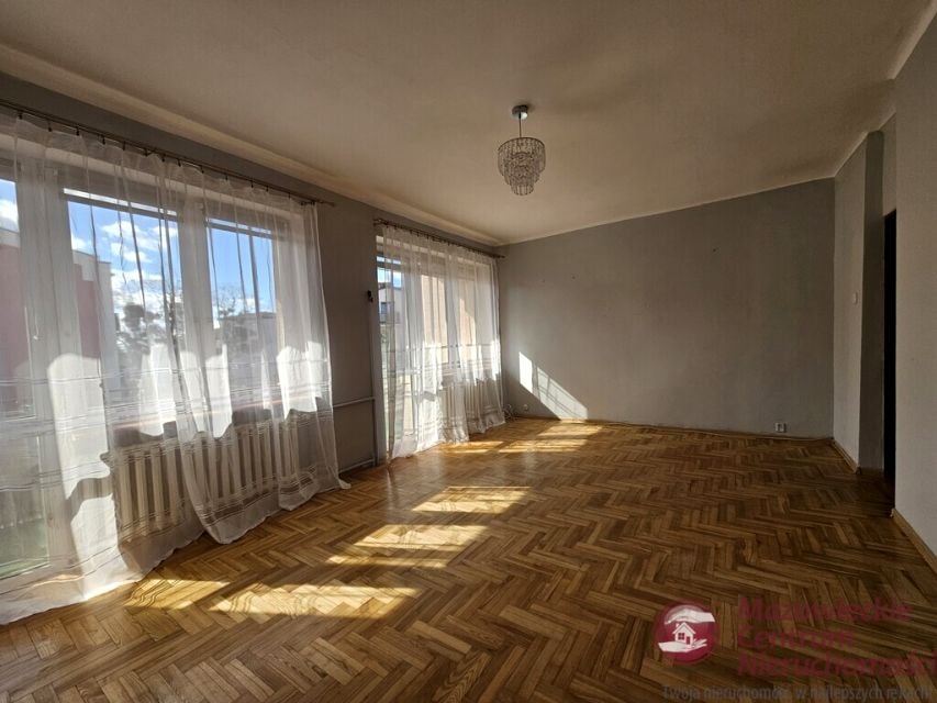 Mieszkanie Nowy Dwór Mazowiecki