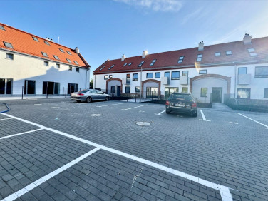 Mieszkanie Wrocław