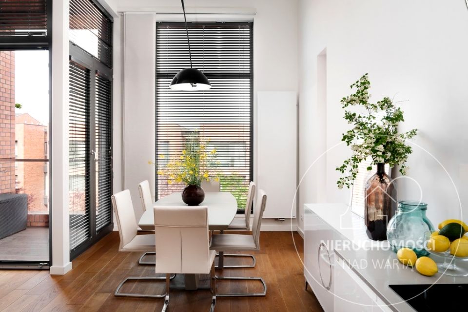 Mieszkanie Poznań wynajem