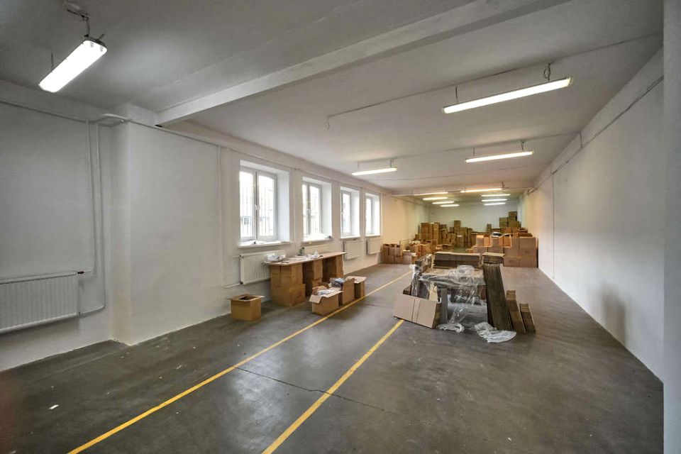 Budynek użytkowy Łódź