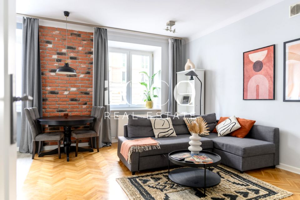 Mieszkanie Warszawa