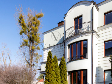 Dom Warszawa