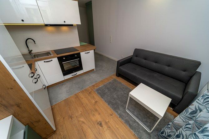 Mieszkanie Wrocław wynajem