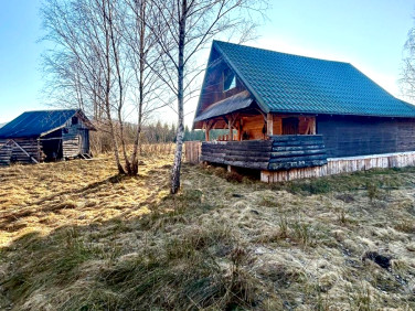 Dom Sopotnia Mała