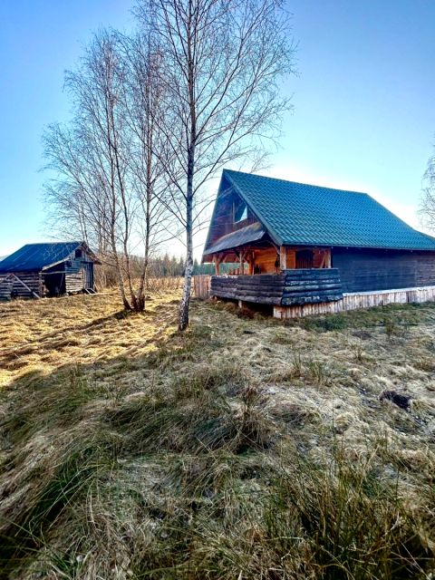 Dom Sopotnia Mała