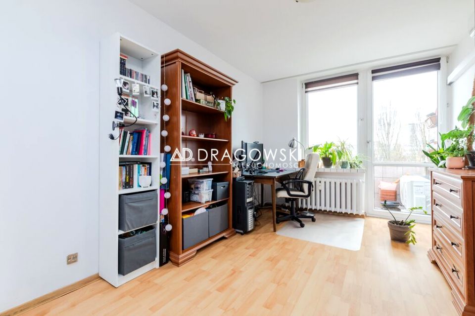 Mieszkanie Warszawa sprzedaż