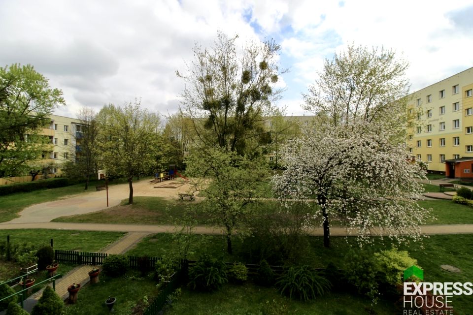 Mieszkanie Białystok