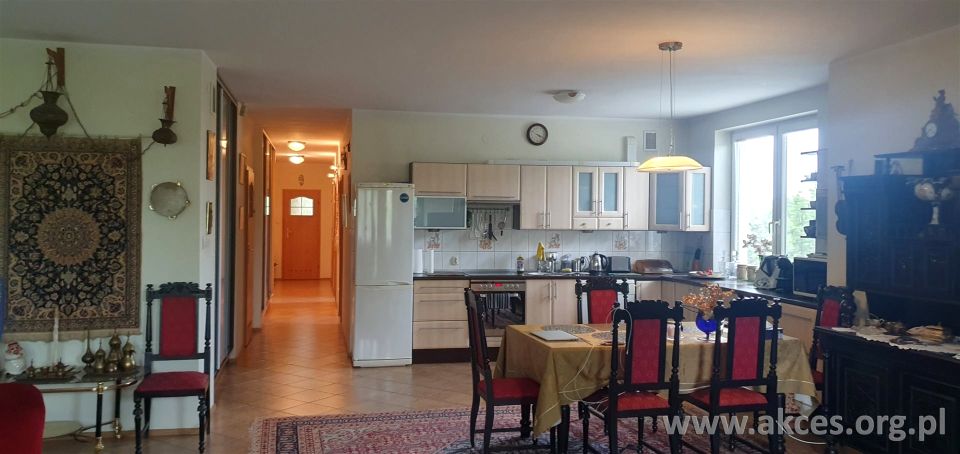 Mieszkanie Stara Iwiczna