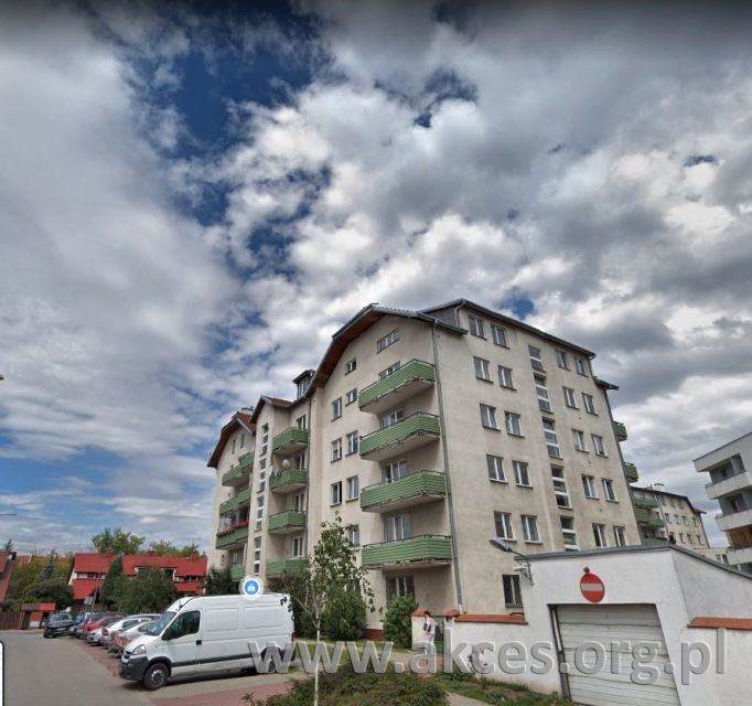 Mieszkanie blok mieszkalny sprzedaż