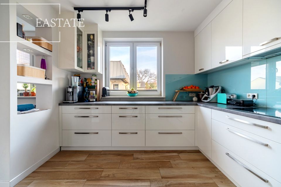 Mieszkanie blok mieszkalny Warszawa