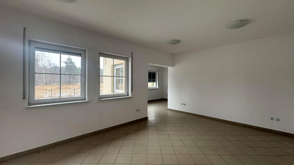 Budynek użytkowy Brzeźnik