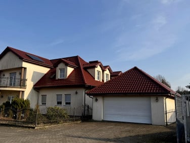 Budynek użytkowy Brzeźnik