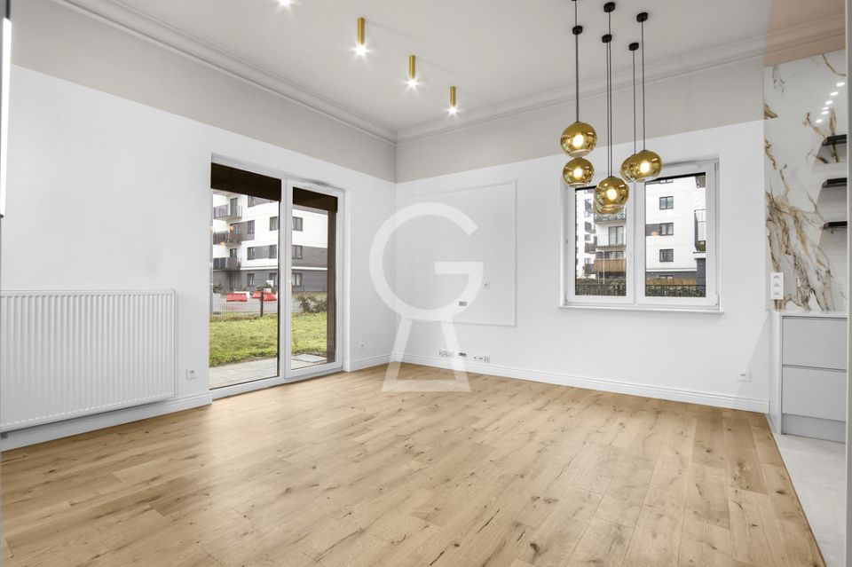 Mieszkanie blok mieszkalny sprzedaż