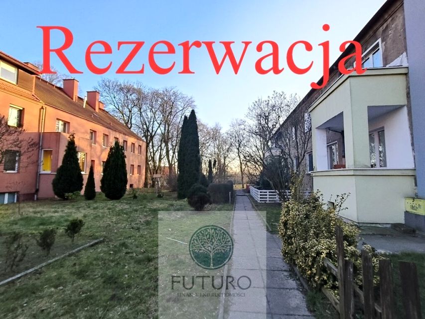 Mieszkanie SZCZECIN sprzedaż