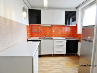 Mieszkanie Wrocław