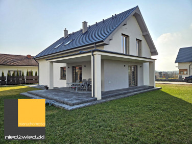 Dom wolnostojący sprzedaż