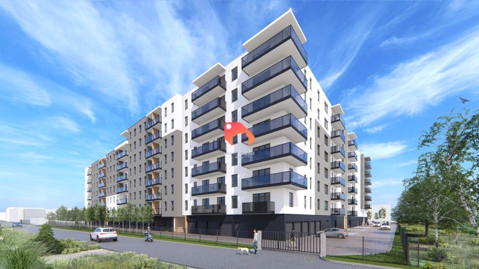 Mieszkanie Bydgoszcz