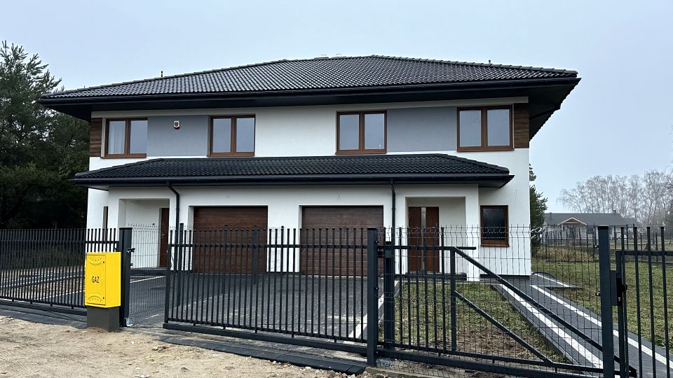 Dom Legionowo sprzedaż