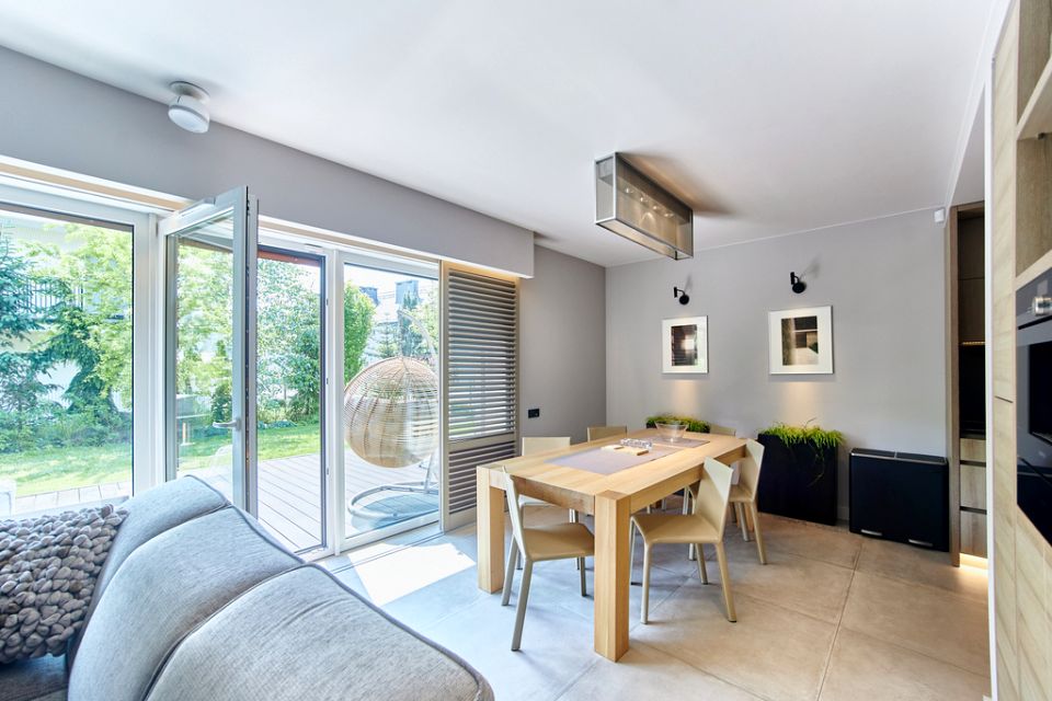 Dom Świnoujście sprzedaż