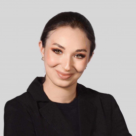Gabriela Kilijan