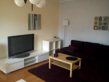 Mieszkanie apartamentowiec Wrocław