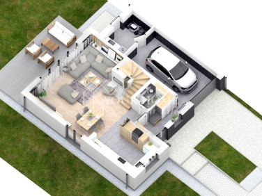 Dom Nadolice Wielkie