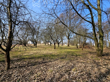 Działka Trzebnica