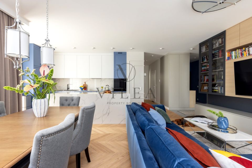 Mieszkanie apartamentowiec sprzedaż