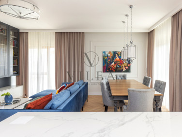 Mieszkanie apartamentowiec Warszawa