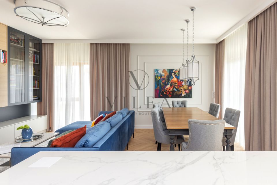Mieszkanie apartamentowiec Warszawa