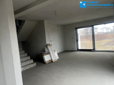 Dom MICHAŁOWICE-WIEŚ