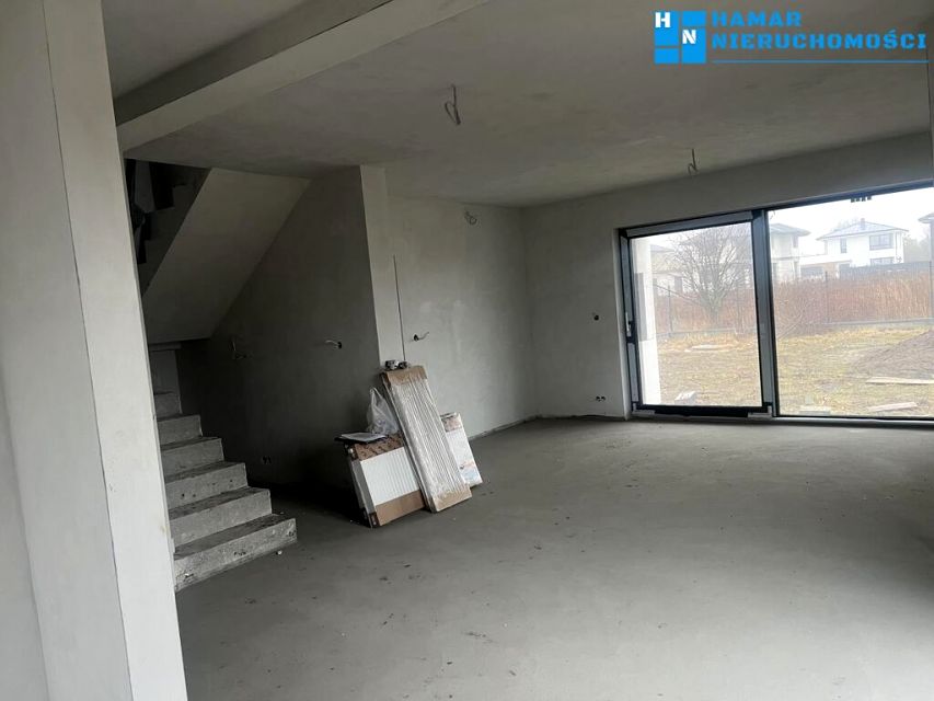 Dom MICHAŁOWICE-WIEŚ